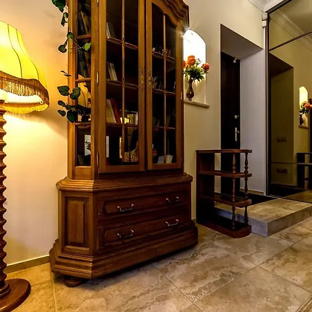 Apartament On Nezavisimosti 103