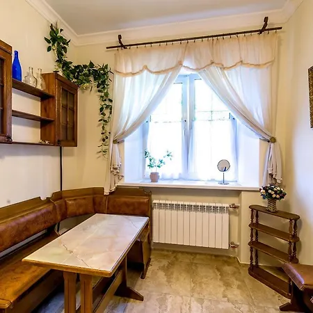 Apartament On Nezavisimosti 103 *